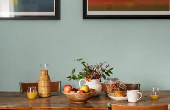 The Corner House - Foto 18