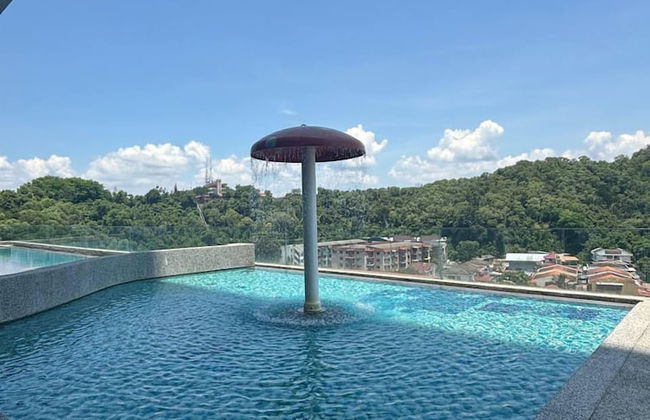 Icon Residence Luxury Condo - Foto 11