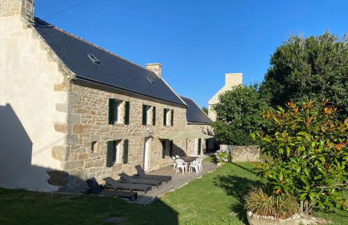 FERME Rénovée 300m de la Mer POINTE DU RAZ jusqu'à 9 Couchages LOCATION 7 jours du Samedi au Samedi minimum - Foto 20