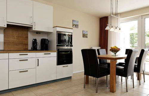 6 person holiday home in Großenbrode - Foto 26