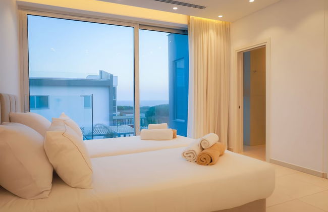 Cove Seaview Villas - Foto 58