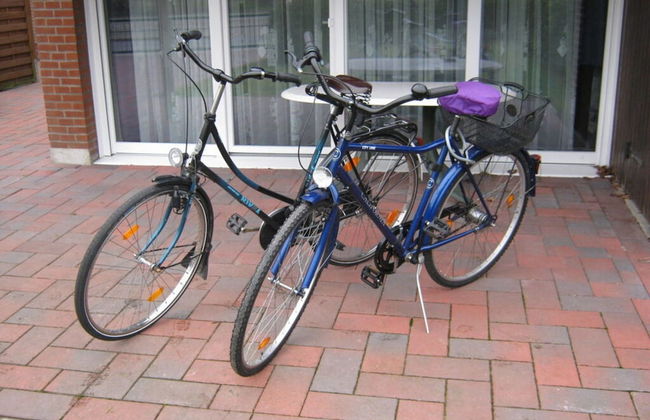 Nice Apartment in Horumersiel - Foto 18