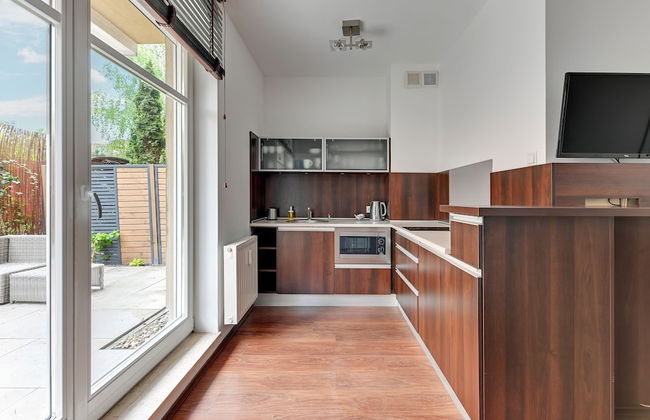 Dom & House - Apartments Parkur - Photo 50