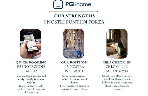 PgrHome Domus Pantheon - Photo 20