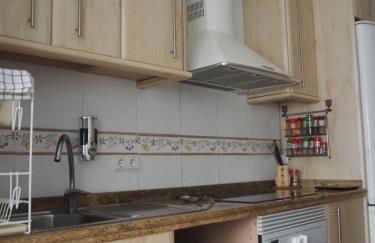 Vivienda Turística Independiente Sol y Alma - Foto 23