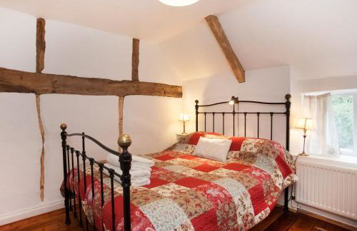 Honey Barrell Cottage - Foto 17