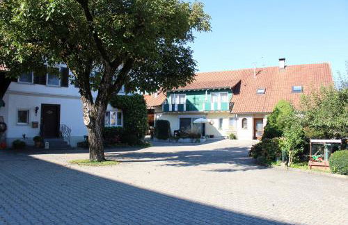 Haus Apfelblüte - Foto 1