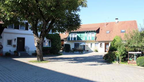 Haus Apfelblüte - Foto 1