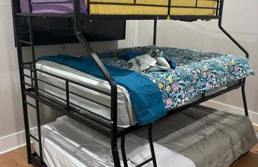 Downtown Baton Rouge 7BR Haven - Foto 75