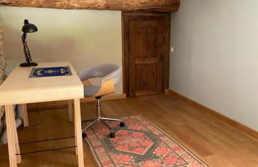 Cécile - Mas de Rousseau - Foto 12