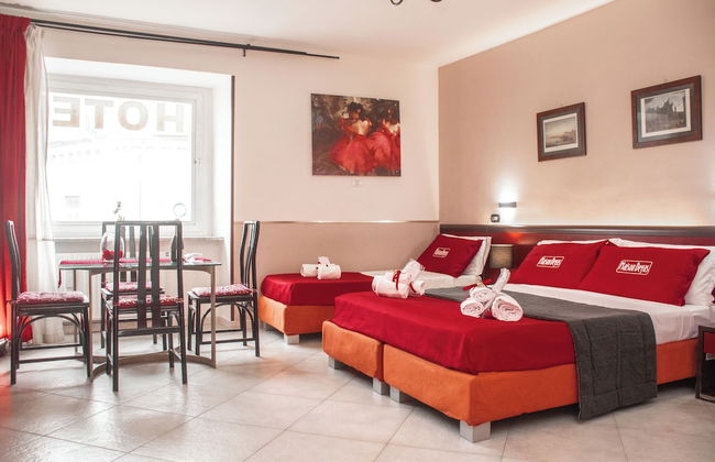 MAISON DEGAS dimora de charme - Foto 30