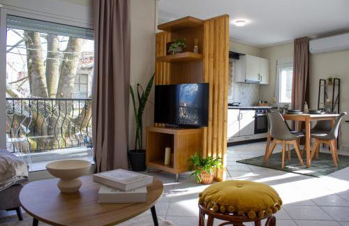 Square House - Foto 1