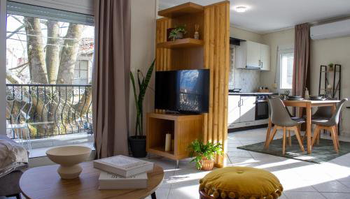 Square House - Foto 1