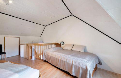 Gästehaus Mühlenhof - Müller-Thurgau - Foto 15