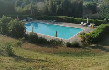 Villa Badia a Ruoti - Foto 44