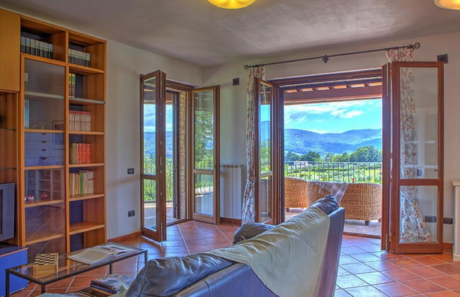 Tr-f457-mcas0as - Colle del Sole 7 1 - Foto 39