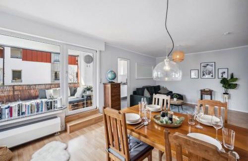 TRABER APARTMENTS 1 SZ Balkon Parkplatz & sehr ruhig - Foto 13