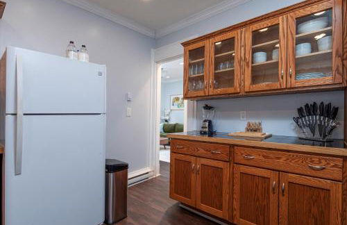 Fully-stocked Kitchen, AC, WiFi, WD, Near Baseball and Downtown - Foto 14