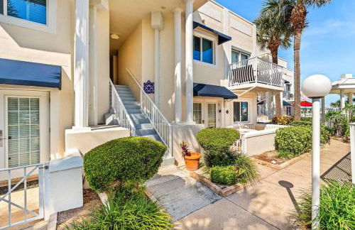 Royal Mansions, Ocean View Penthouse Condo - Foto 14