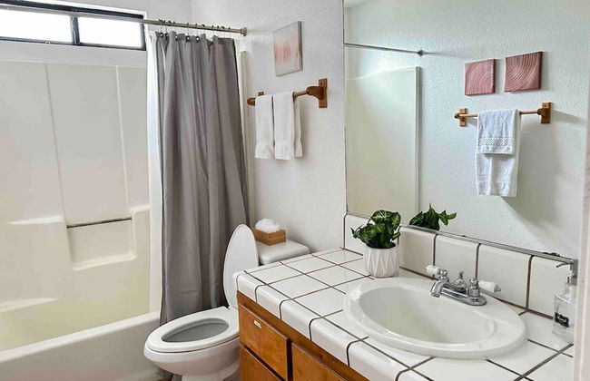 Prime Location Yosemite Expedition by Casa Oso - Foto 27