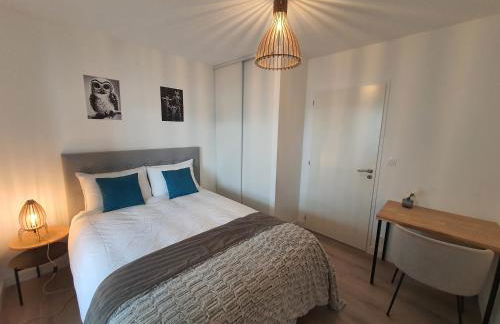 ViaSilvaDoma : Metro, Parking, Terrasse - Foto 12