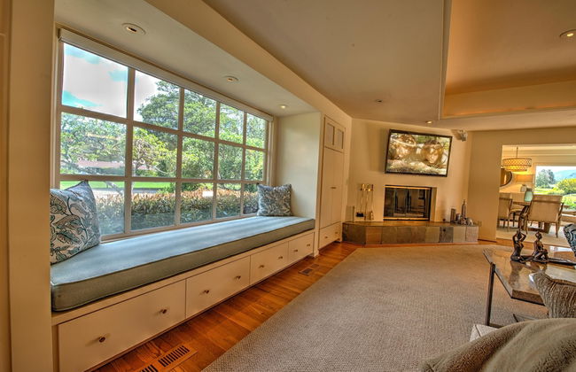 MV 07 Golfer's View Retreat 31 Days Rental Minimum - Foto 20