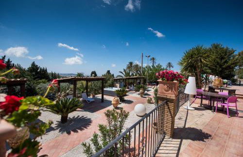 Agriturismo Vecchia Masseria Charme&Relax - Foto 29