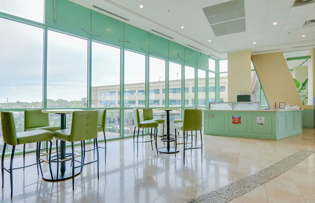 Emerald Beach Resort by Panhandle Getaways - Foto 2