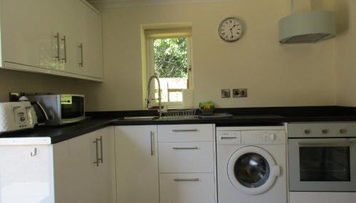 Matilda's wee Hutte - Foto 4