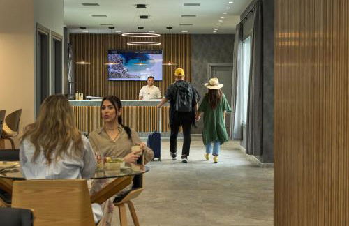 Emerald Tinos - Foto 53