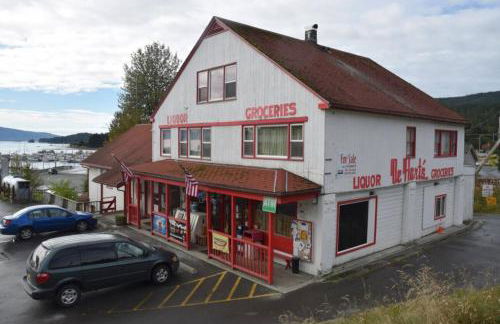 Captain's Quarters - Reduced Price Tours! - Foto 32