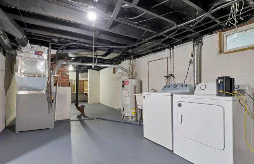 Housepitality - The OSU Hideaway - 4 BR 5 min from OSU Grandview - Foto 40