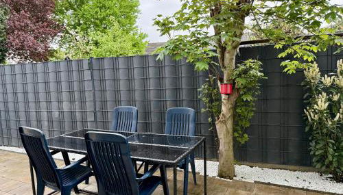 Apartment WH11 - Foto 4