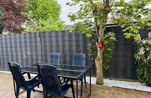 Apartment WH11 - Foto 4