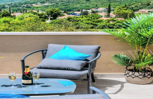 Villa Dubelj Dubrovnik - One-Bedroom Apartment - 1 - Foto 19