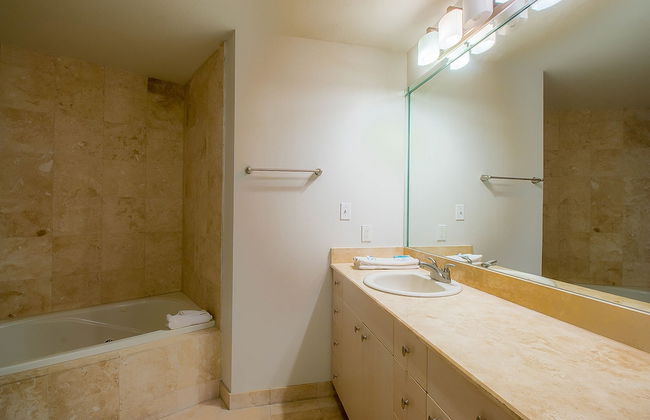 Sea Breeze 506 - Foto 16