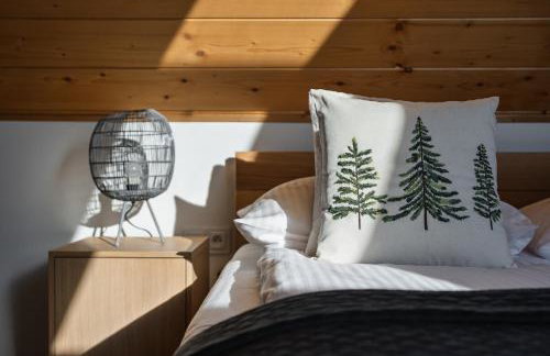 APARTAMENT No1 MOUNTAIN VIEW Sauna Priv okolice Zakopane Czorsztyn Kluszkowce - Photo 25