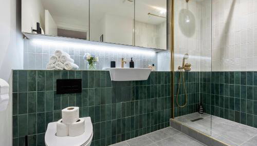 Signature Suite- City Centre, Pool Table, Canal, Netflix Sleeps 7 - Foto 5