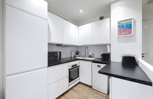 Le Francis - Riquier Port de Nice - Foto 7