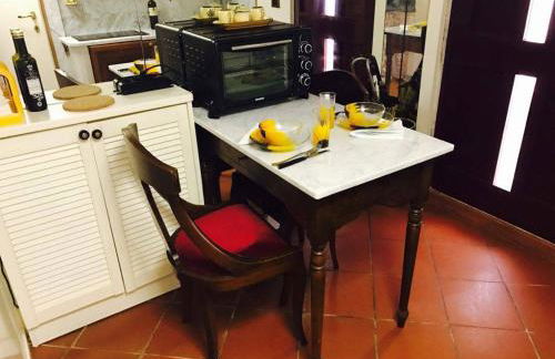 Villa Marina - Foto 30