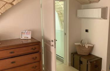 Wonderful residence in the heart of Otranto. - Foto 24