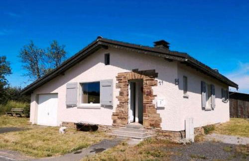 Auszeit, Erholung mitten in der Natur - Ferienhaus im Sauerland in Faulebutter - Foto 1