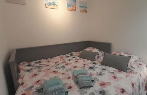 Petit paradis classé 3 étoiles à 200m de la plage! Terrasse-Wifi-Parking-clim - Foto 19