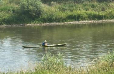 Ferienhaus Weserblick, Haus Zander - Foto 18