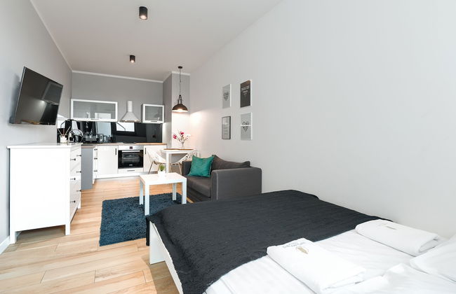 Exclusive Nautica Apartments - Foto 48