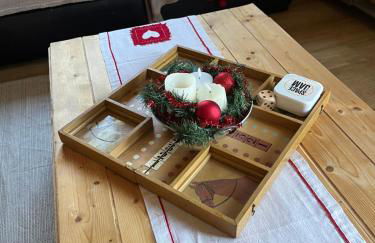 Villa 1950 Détente et Découverte avec spa et piscine extérieure - Foto 6