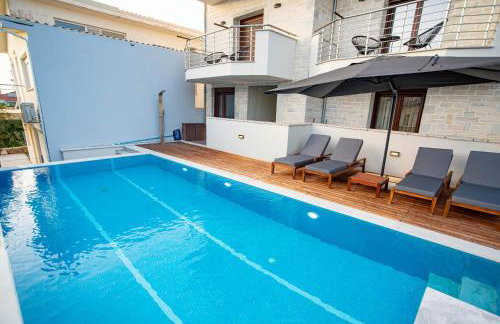 Perdika Ionion Villas - Foto 45