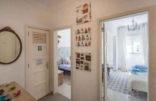 1-Bedroom Flat with Terrace, near Metro & Arena - Photo 27