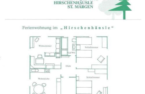 Hirschenhäusle - Foto 40