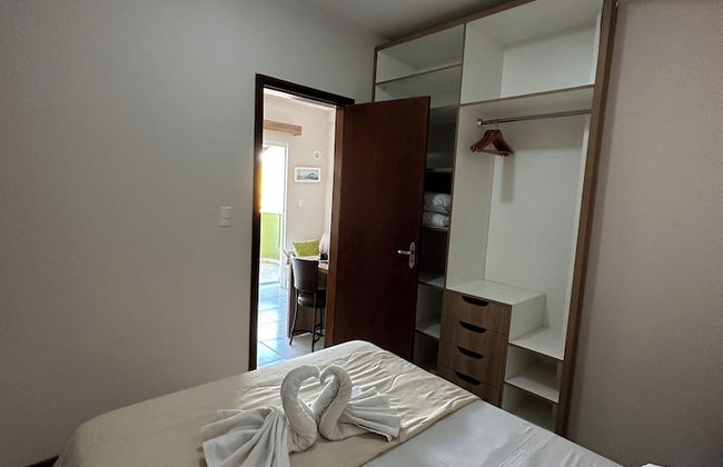 Pousada Brisa do Mar - Photo 20